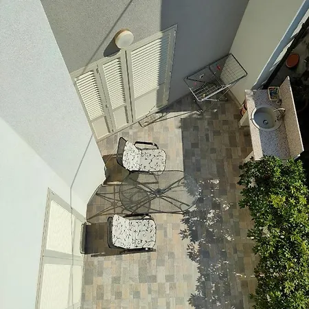 Apartmán Aurora Šibenik