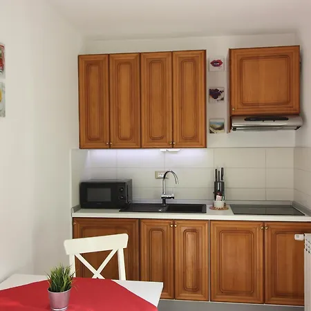 Apartamento Aurora Šibenik
