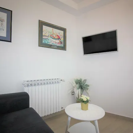 Aurora Apartment Sibenik
