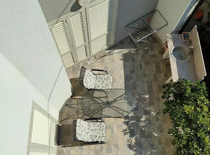 Apartamento Aurora Šibenik