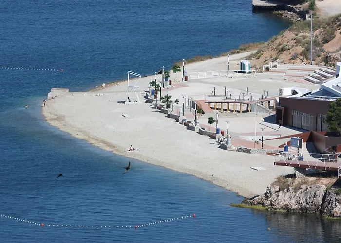 Apartamento Aurora Šibenik