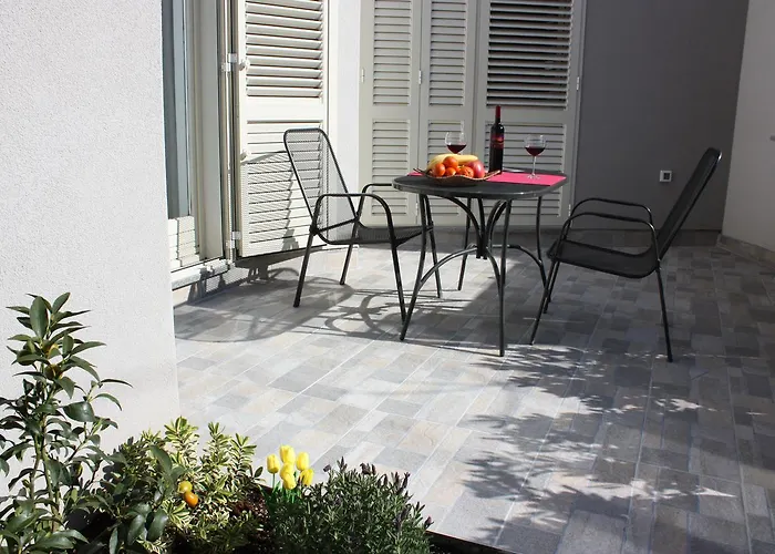 Aurora Apartamento *