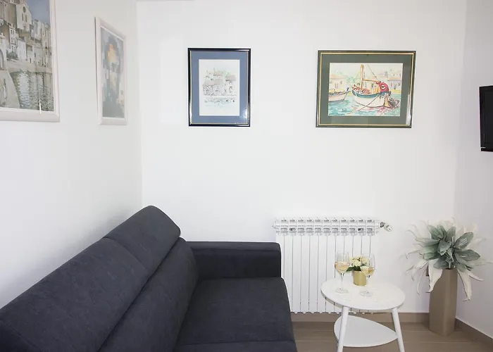 Apartamento Aurora *