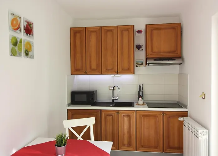 Apartamento Aurora Šibenik