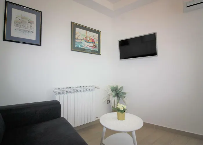 Aurora Apartamento Šibenik