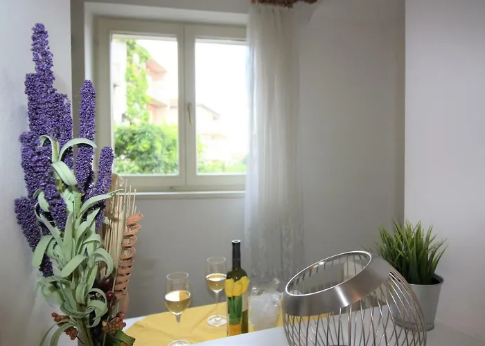 Aurora Apartamento *