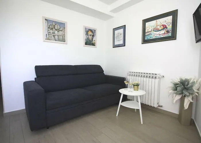 Apartamento Aurora