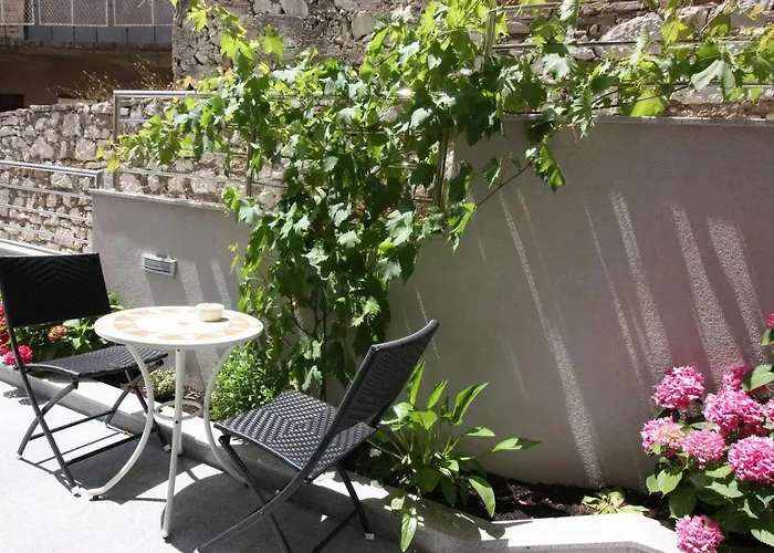 Apartamento Aurora *