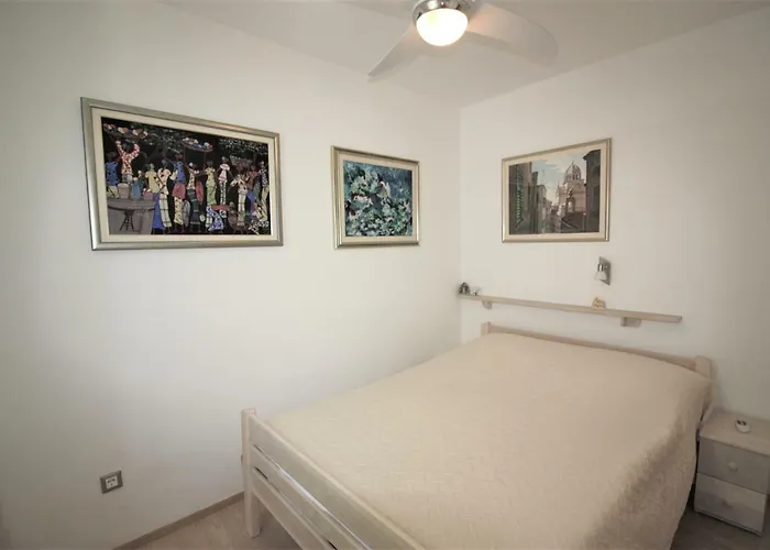 Apartamento Aurora *